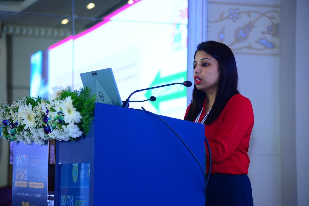 Role of Hysteroscopy in IVF