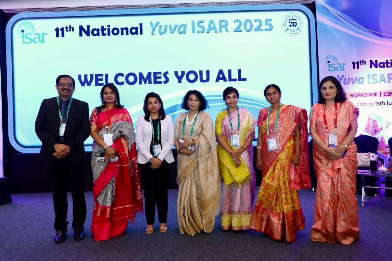 Role of Hysteroscopy in IVF