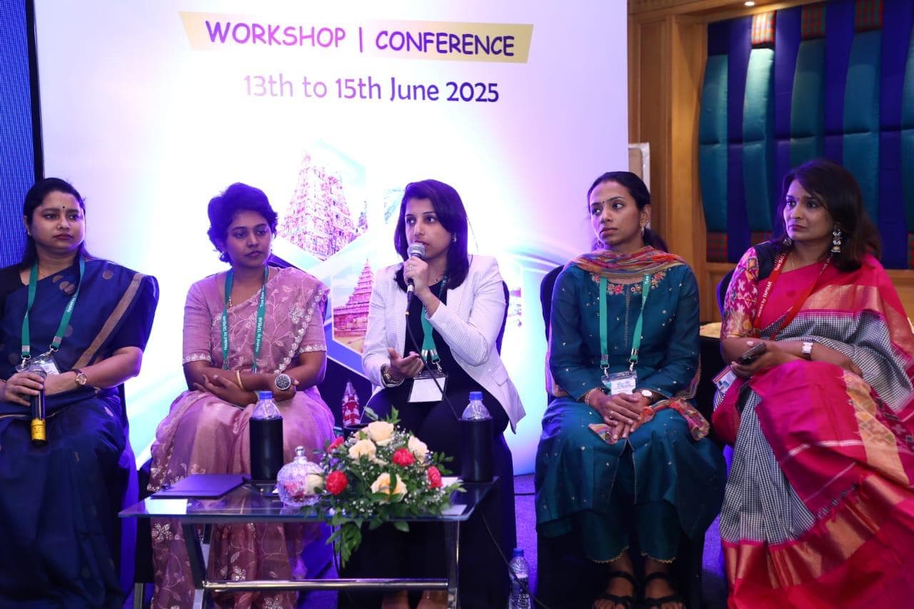 What are the steps of IVF