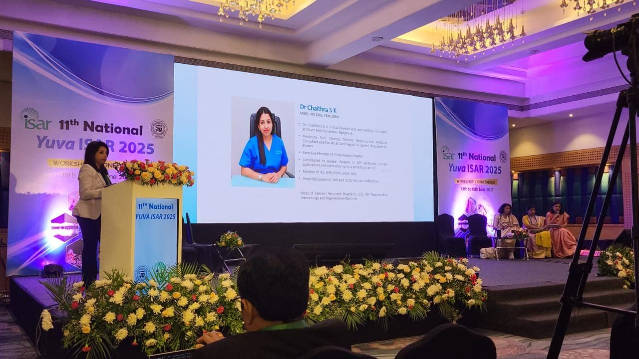 Advanced Fertility Care