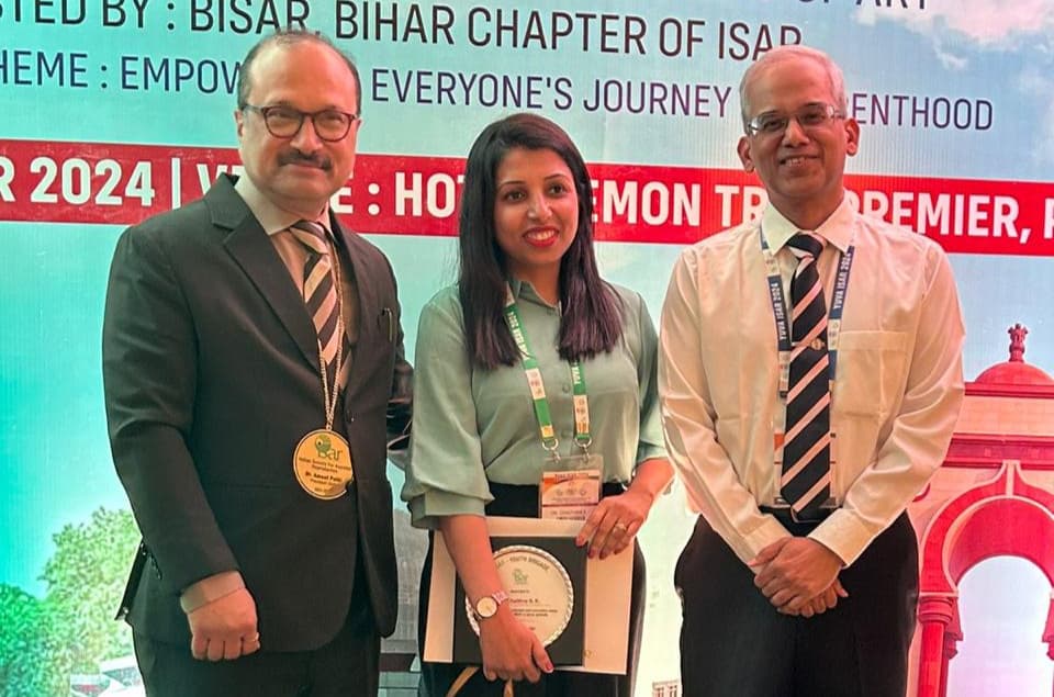 Fertility Specialist