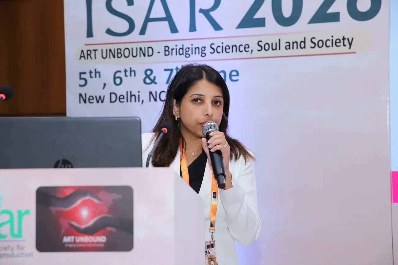 National YUVA ISAR Conference 2026 at Gurugaon