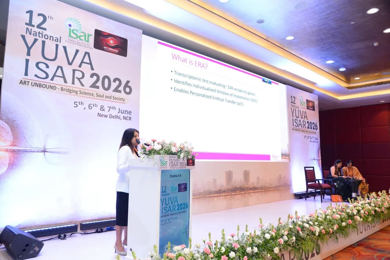 National YUVA ISAR Conference 2026 at Gurugaon