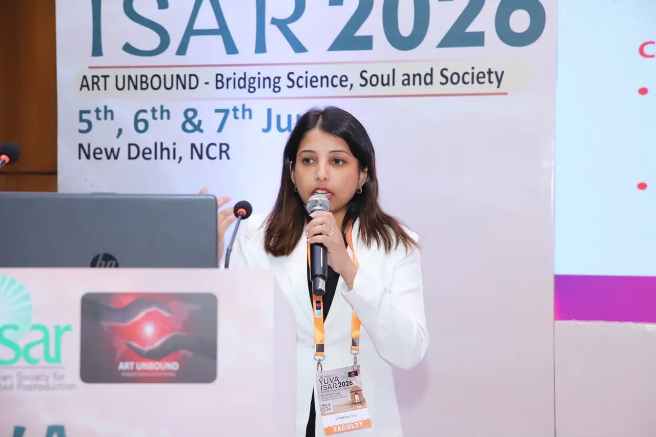 National YUVA ISAR Conference 2026 at Gurugaon