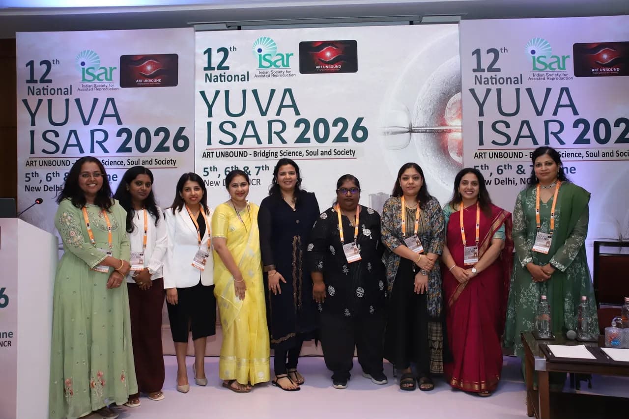 National YUVA ISAR Conference 2026 at Gurugaon