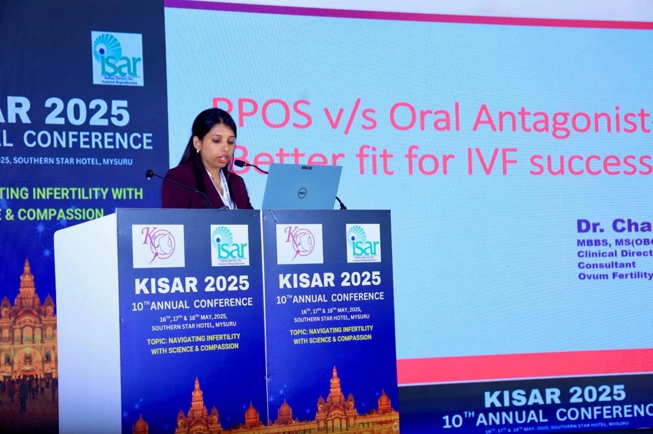 Fertility Awareness Session