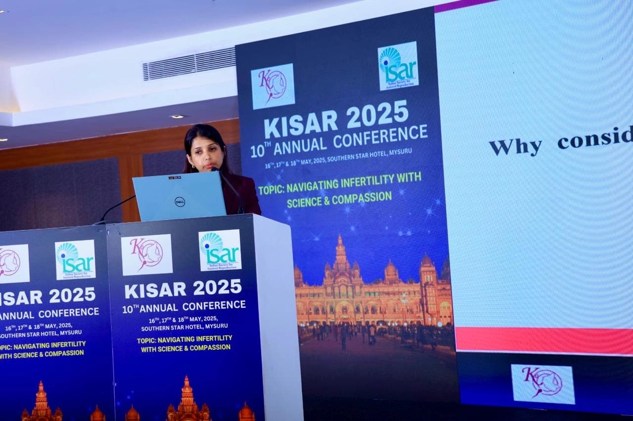 Fertility Awareness Session