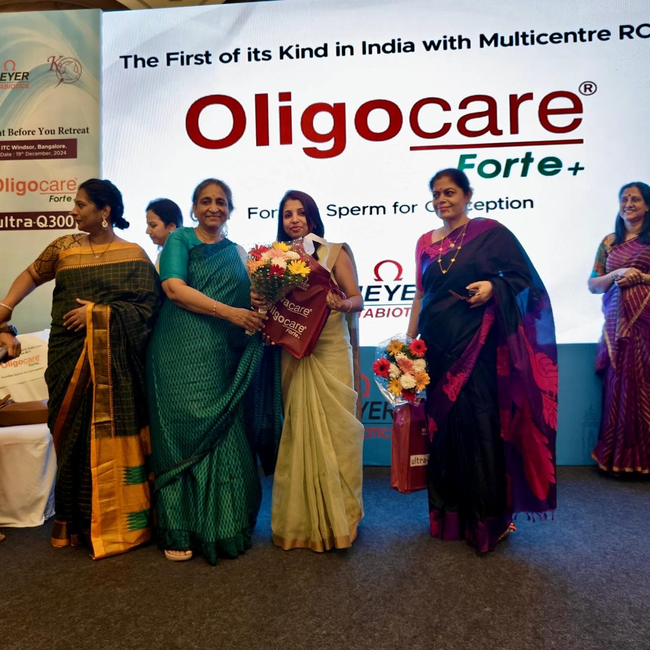 Fertility Awareness Session