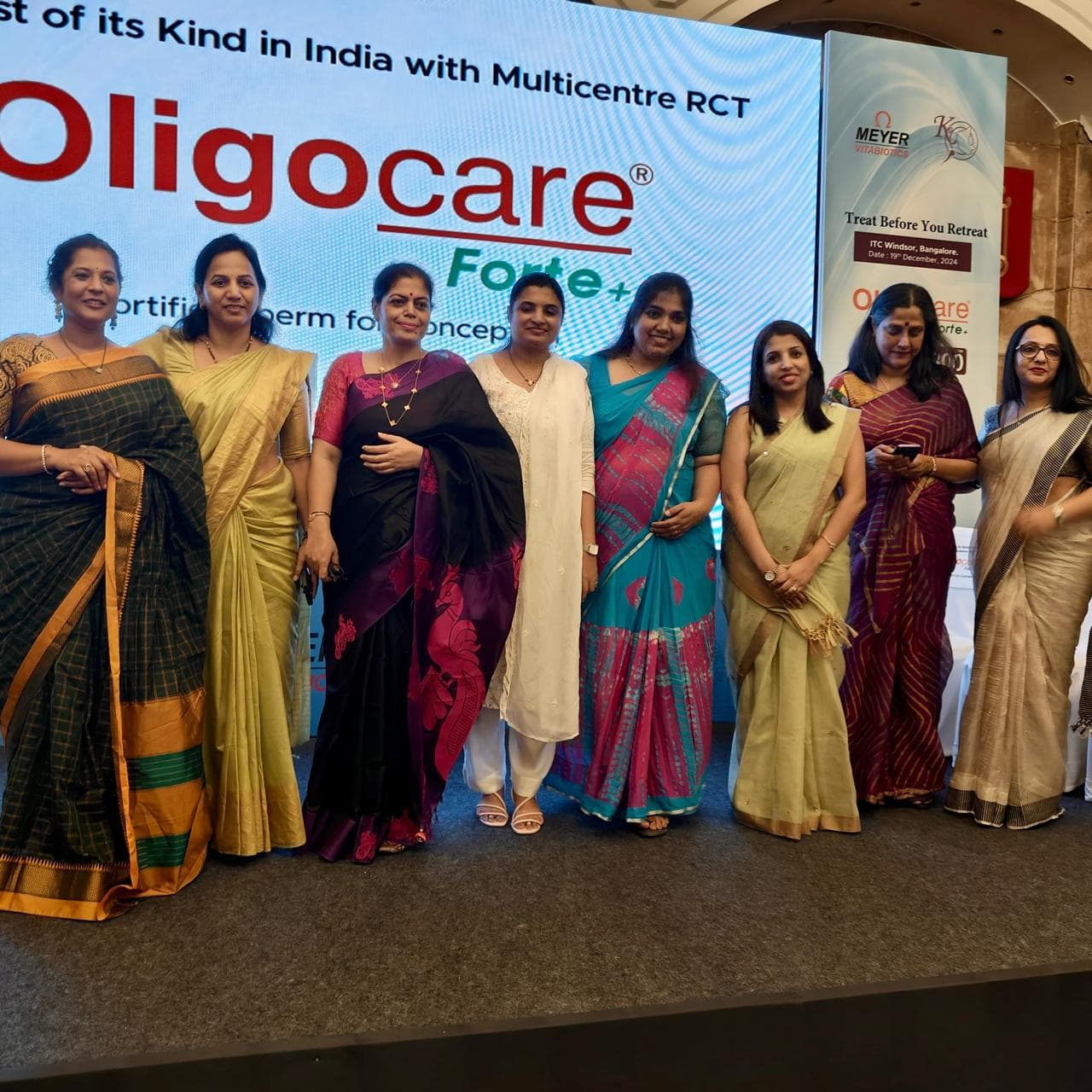 Fertility Awareness Session