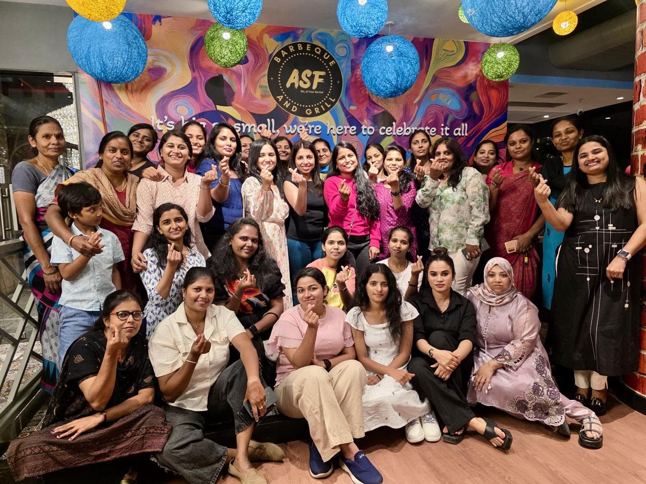 Laboratory Inauguration